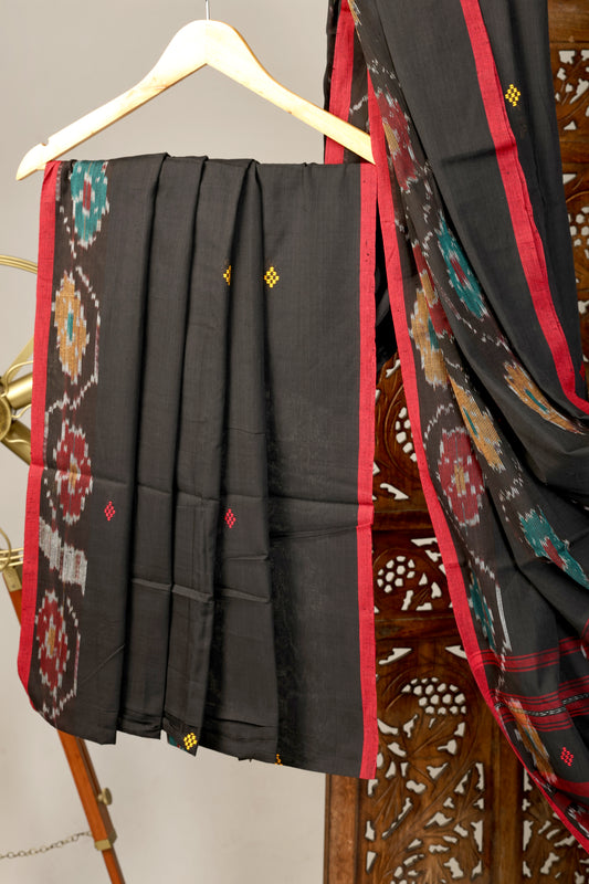 Cotton Dhaniakhali
