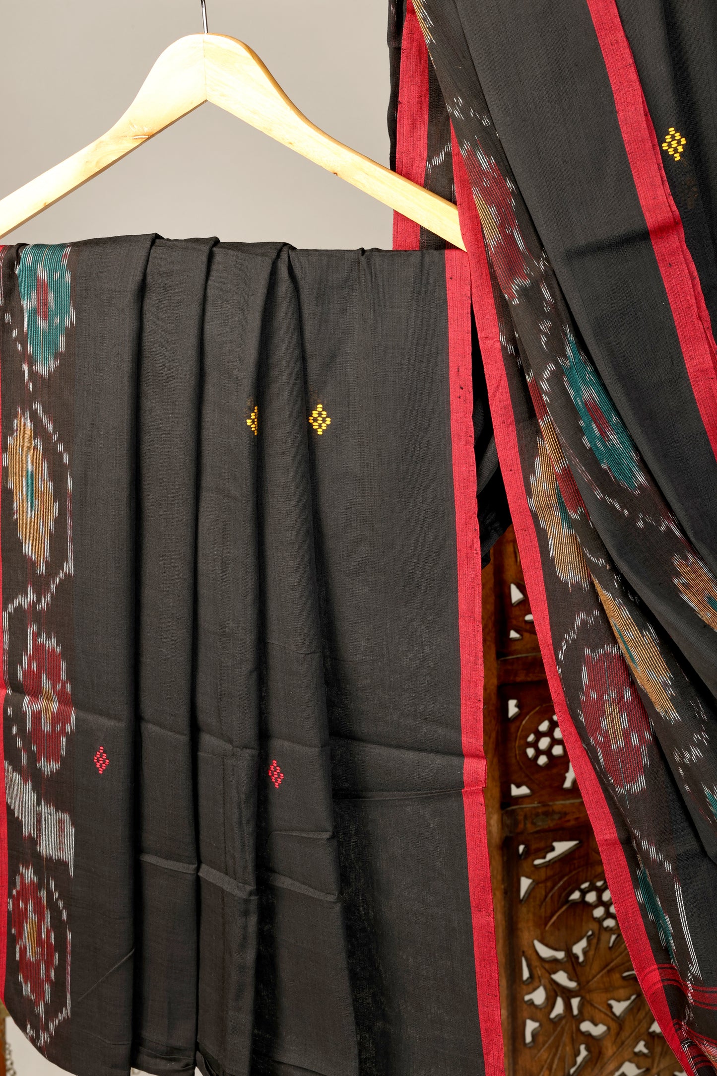 Cotton Dhaniakhali
