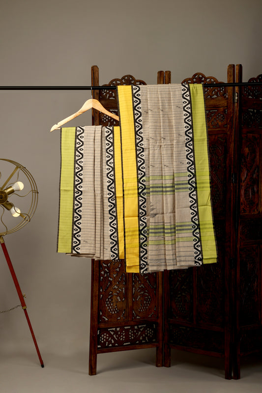 Cotton Dhaniakhali
