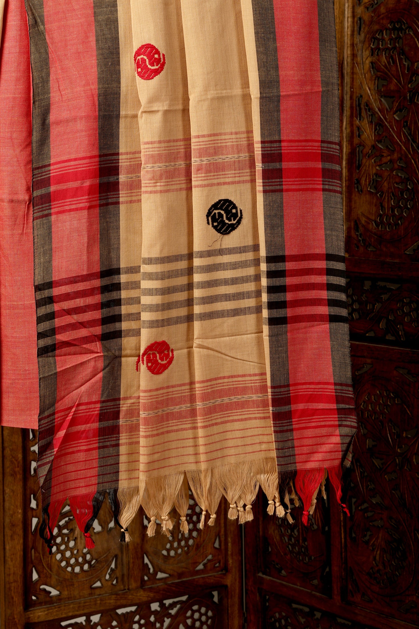 Cotton Dhaniakhali