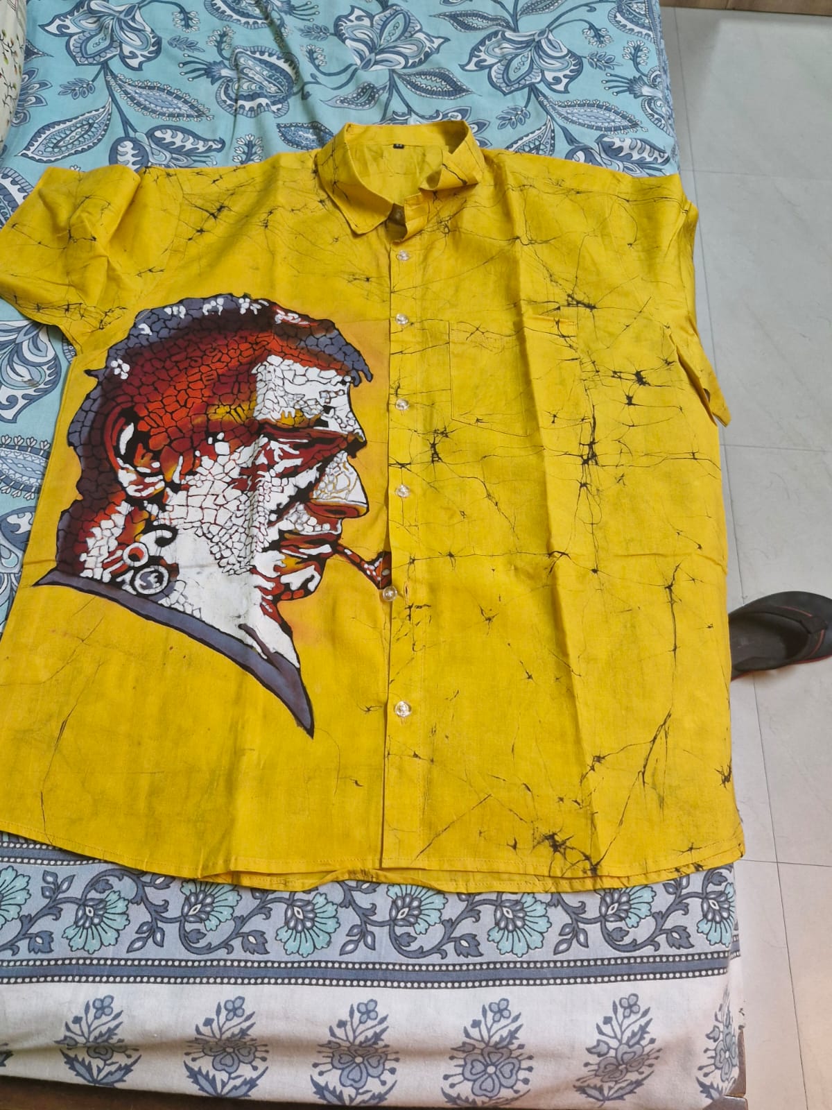 Cotton Shirt