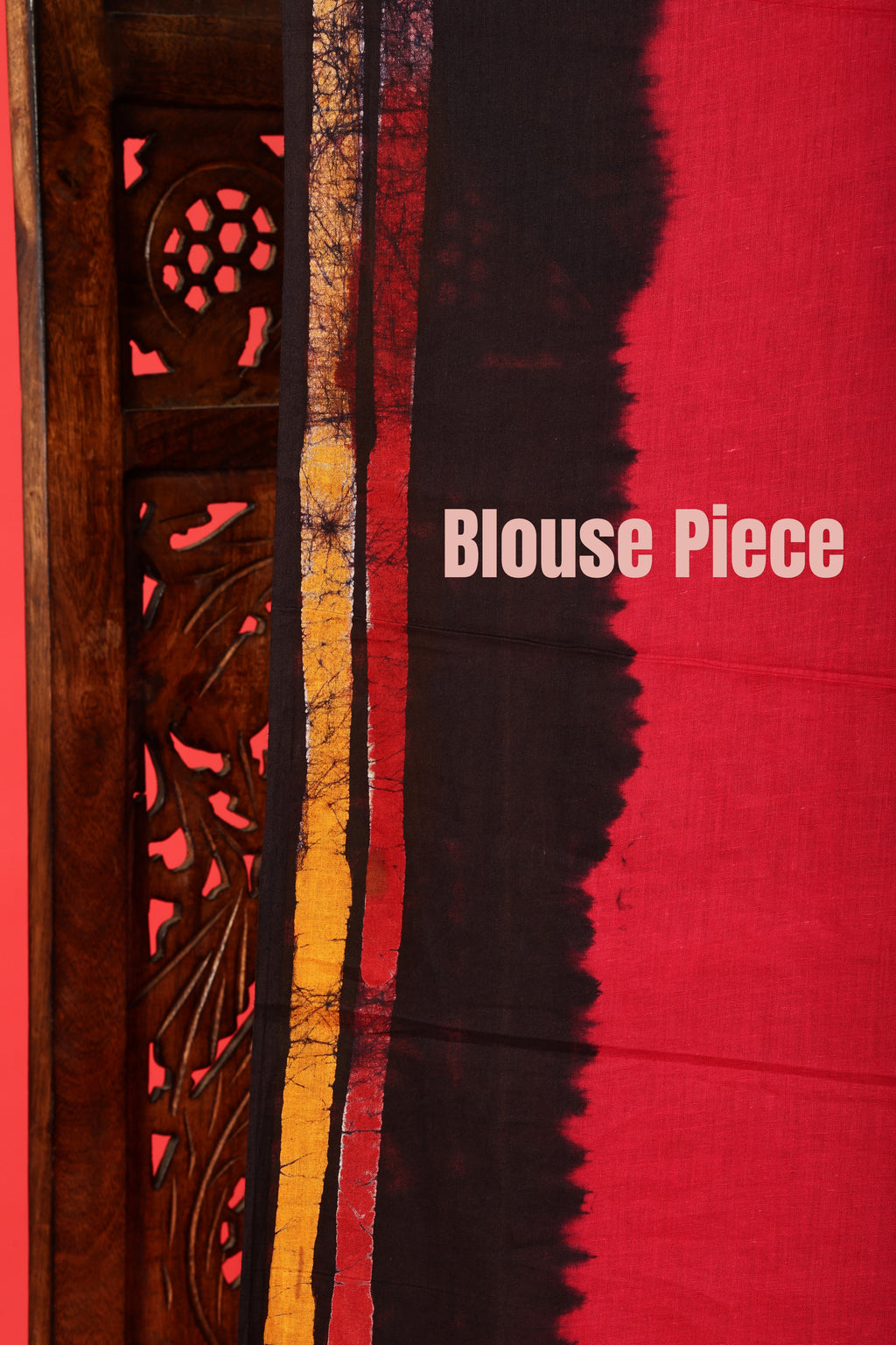 Cotton Batik