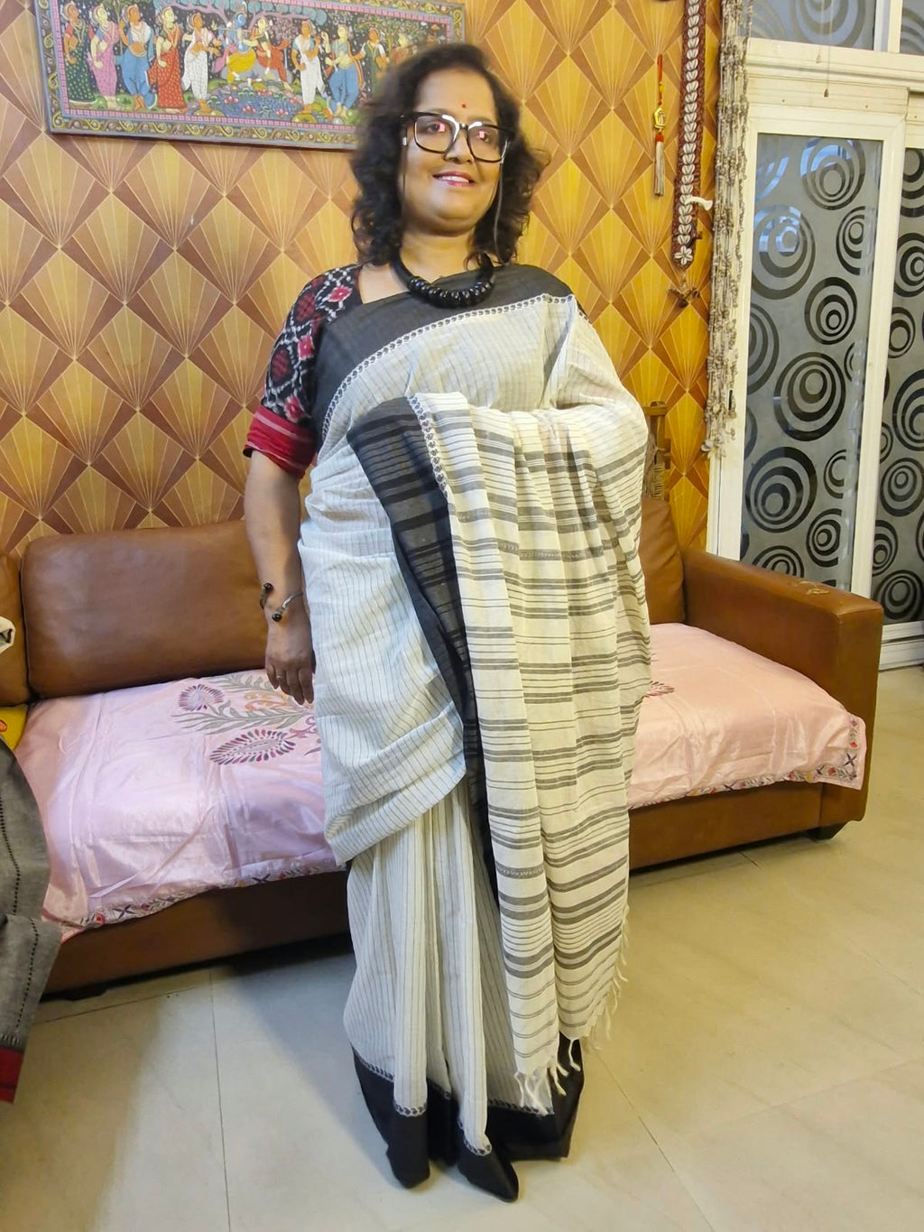 Cotton Begampuri