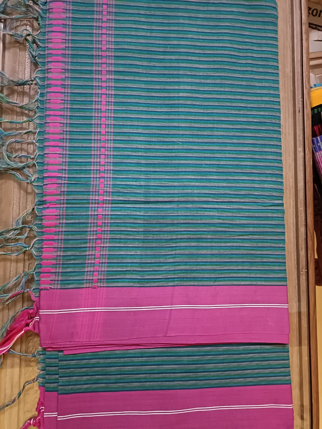 Cotton Begampuri