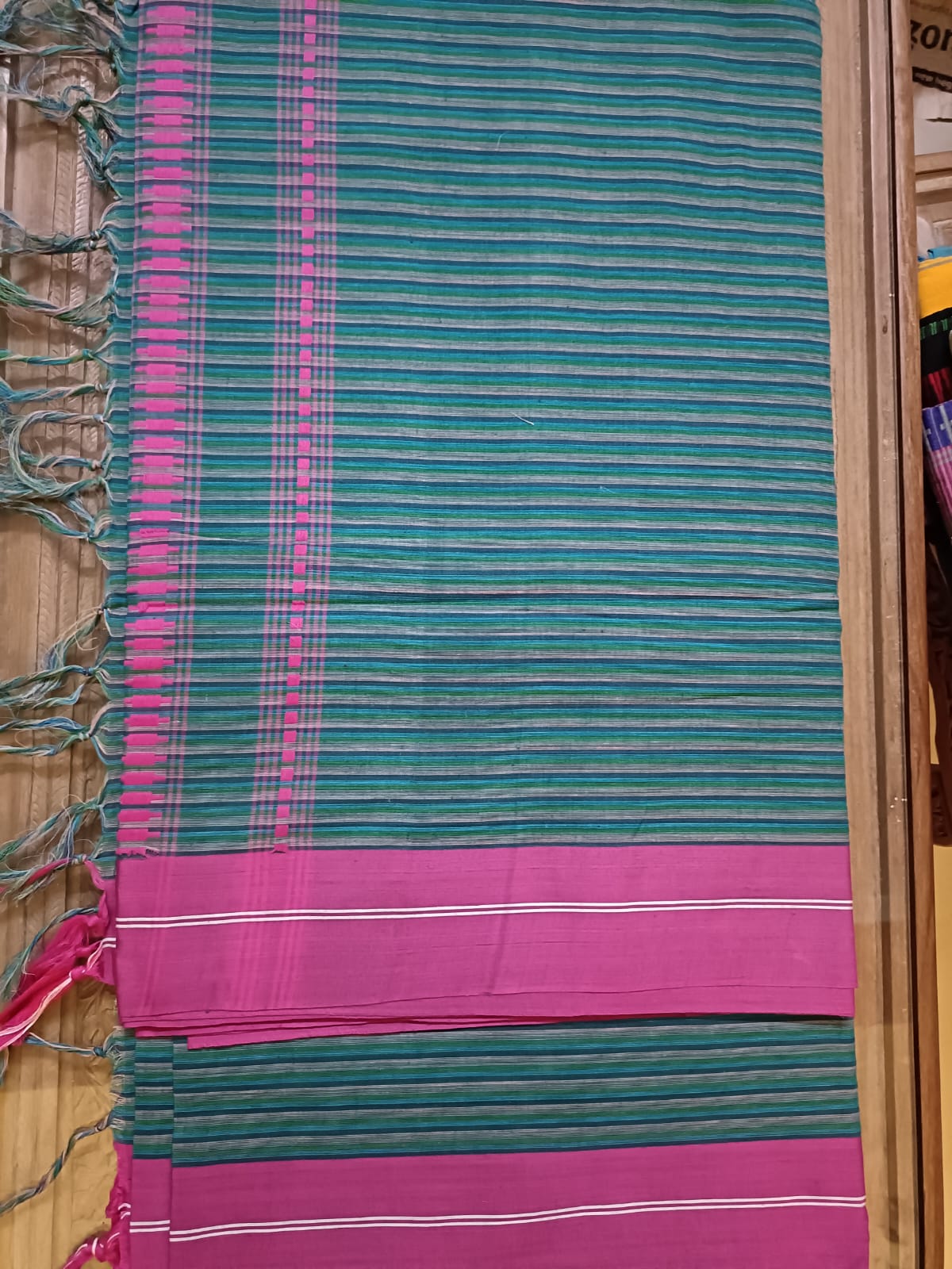Cotton Begampuri