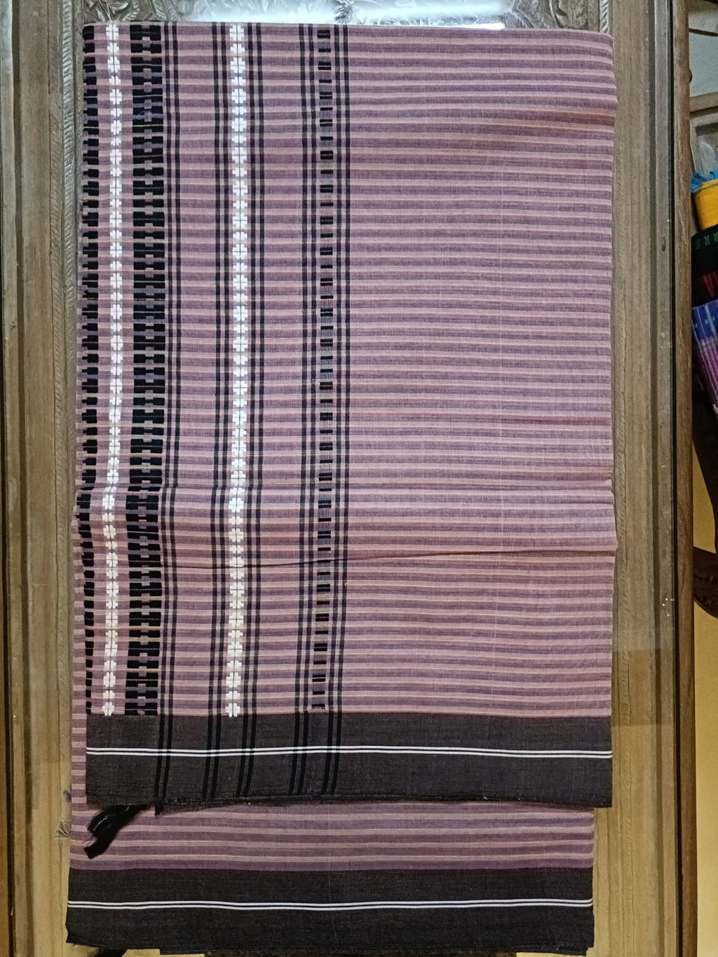 Cotton Begampuri