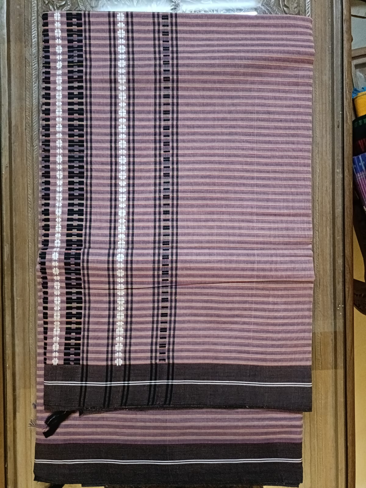 Cotton Begampuri