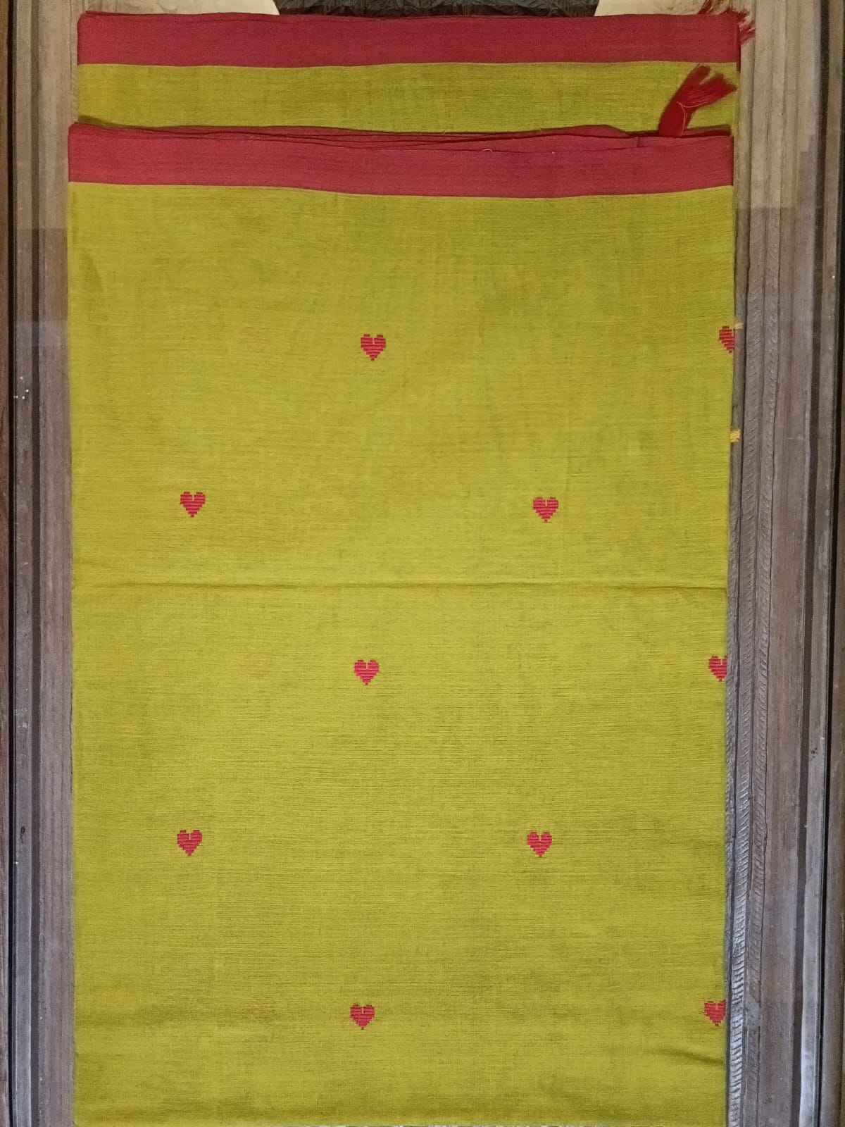 Cotton Begampuri