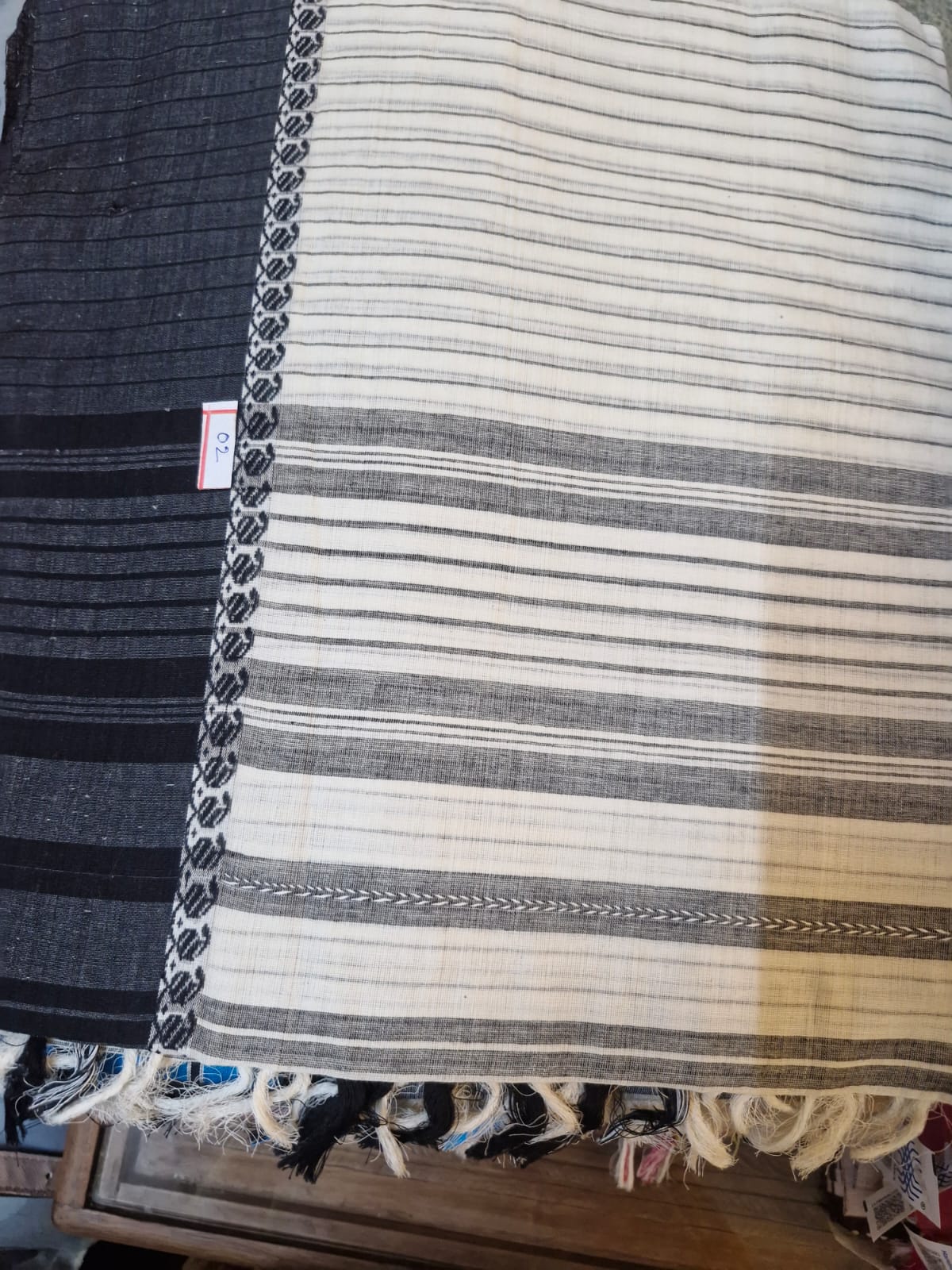Cotton Begampuri