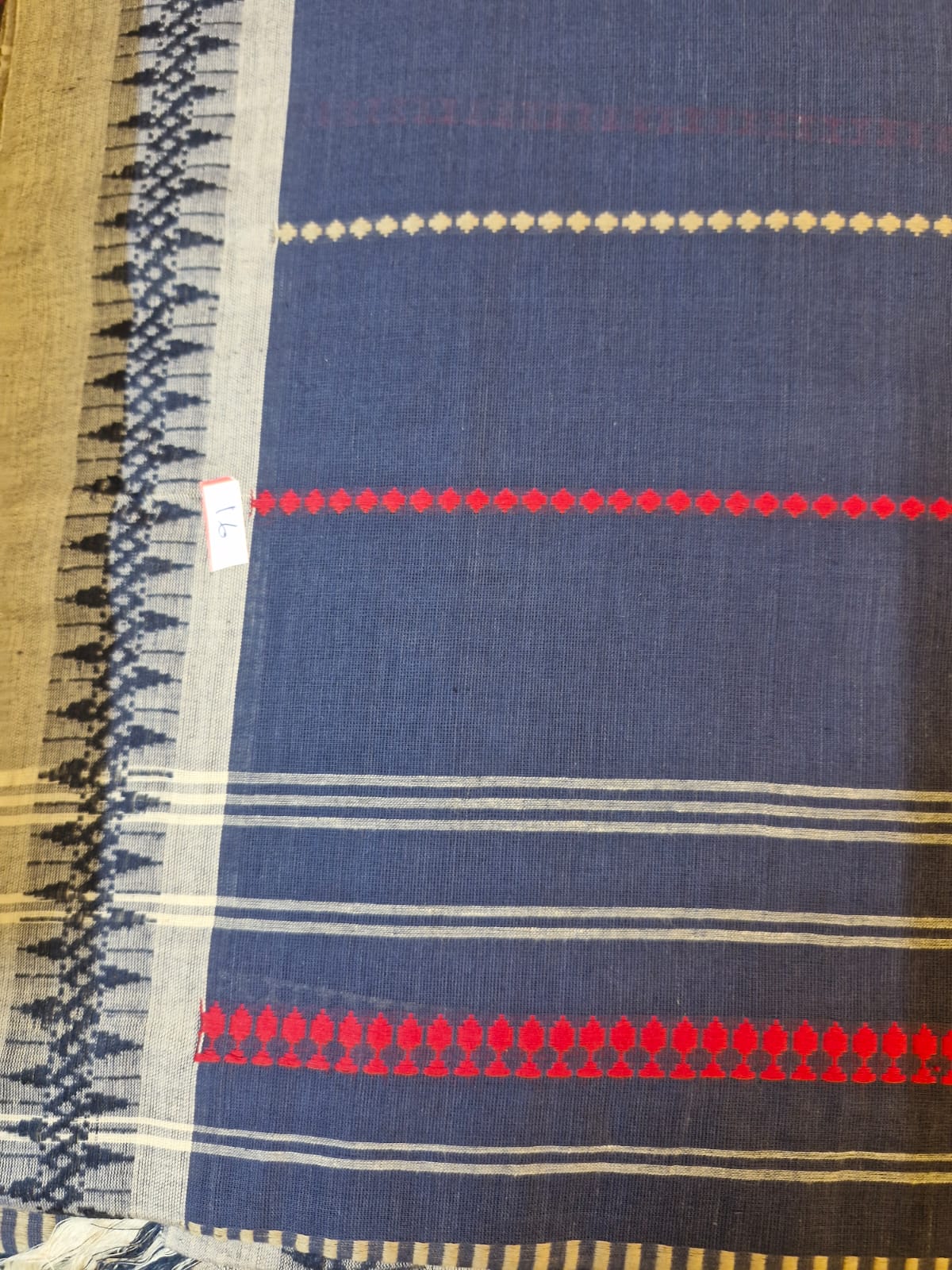 Cotton Begampuri