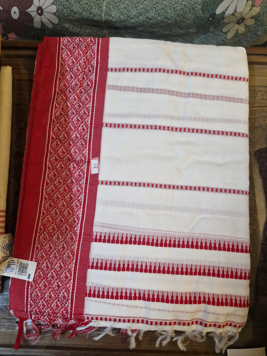 Cotton Begampuri