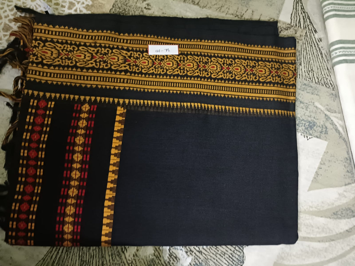 Cotton Begampuri