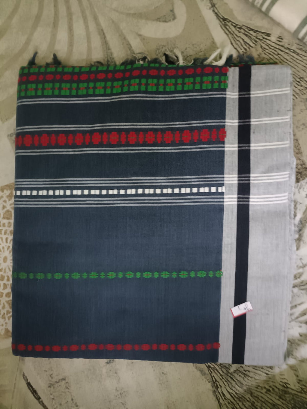 Cotton Begampuri