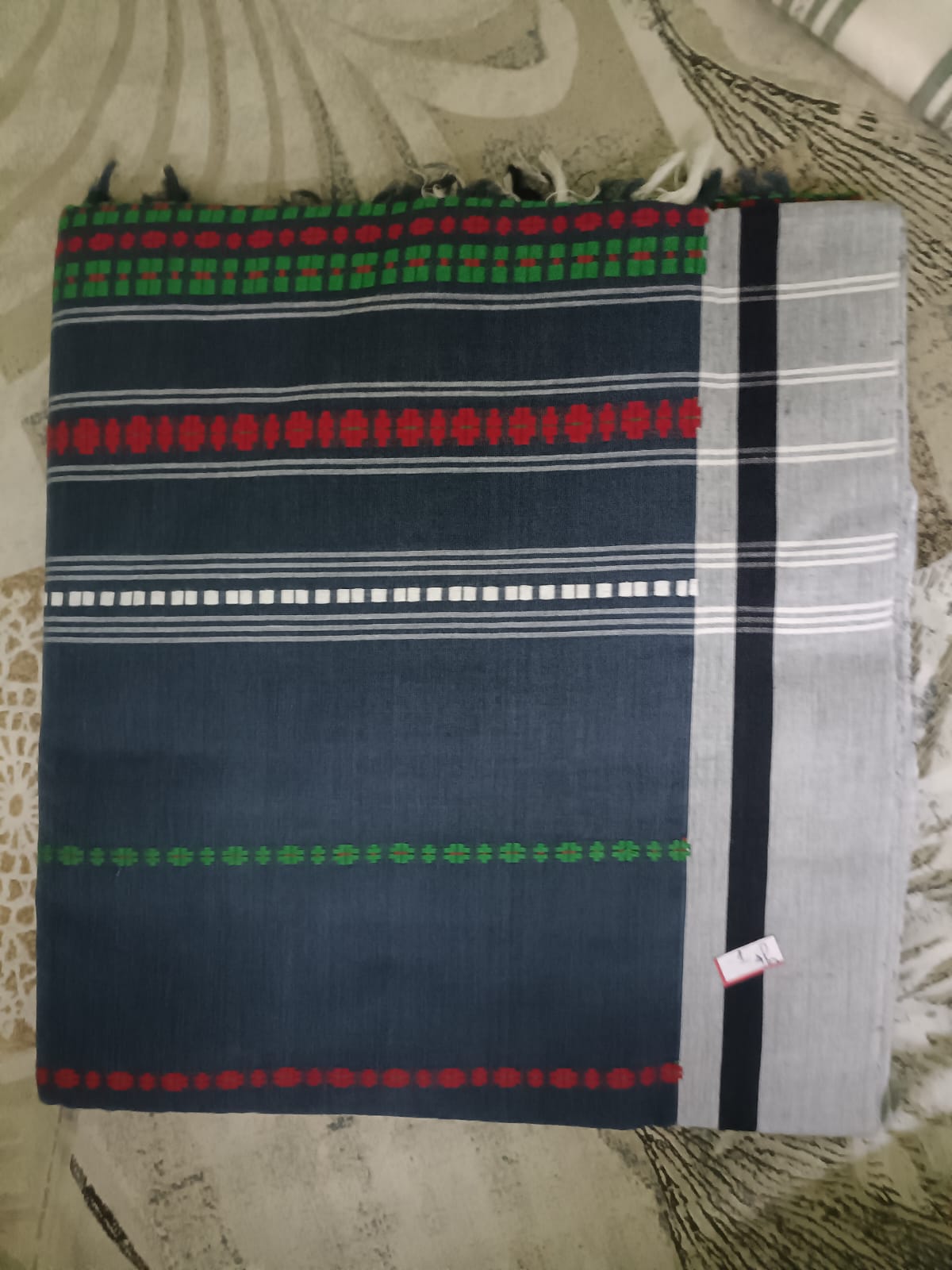 Cotton Begampuri