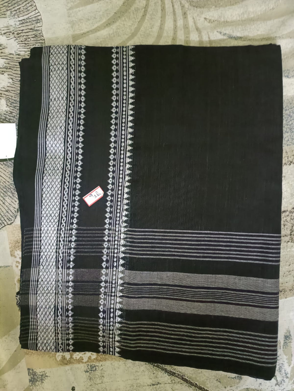 Cotton Begampuri