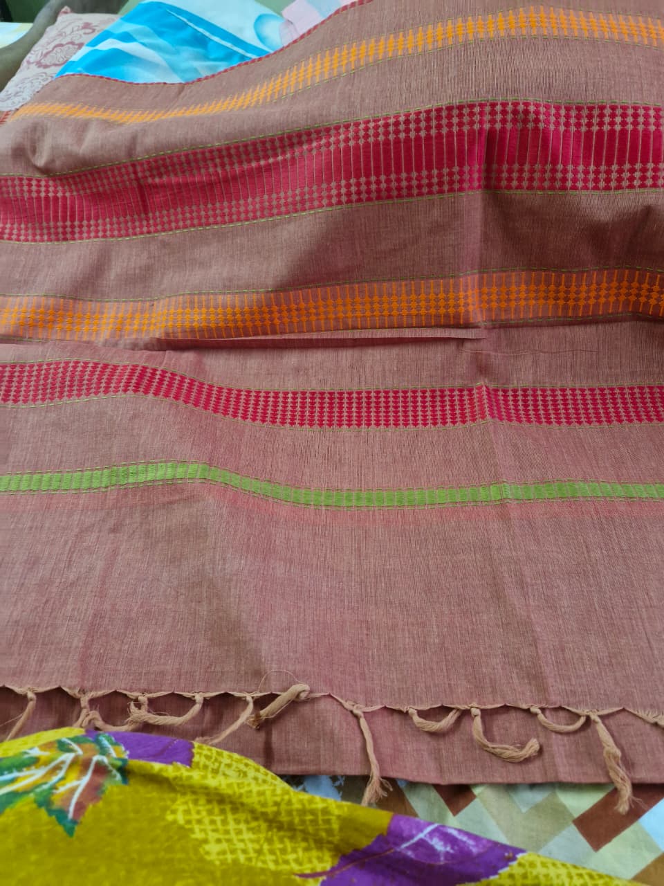 Cotton Begampuri