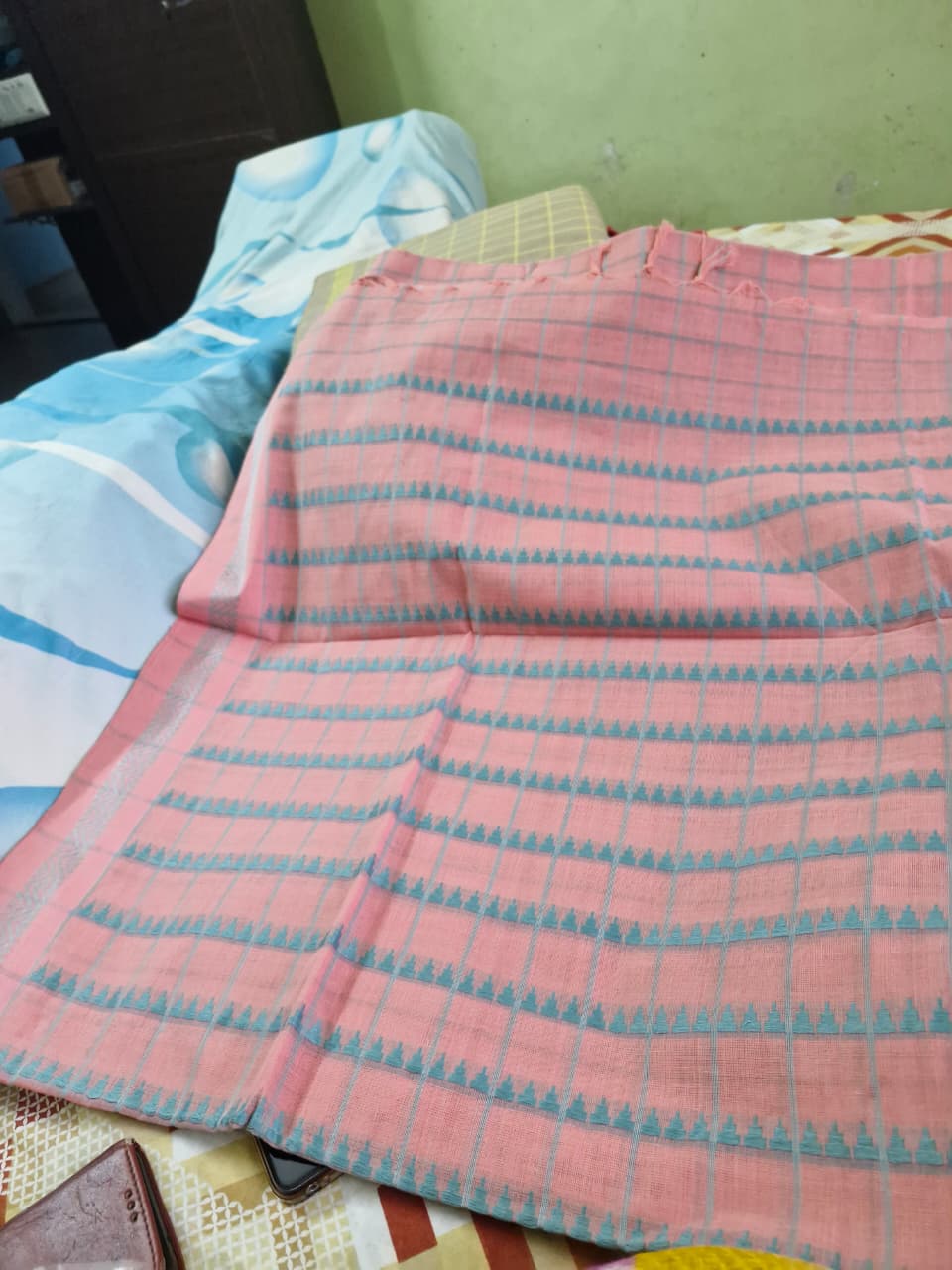 Cotton Begampuri