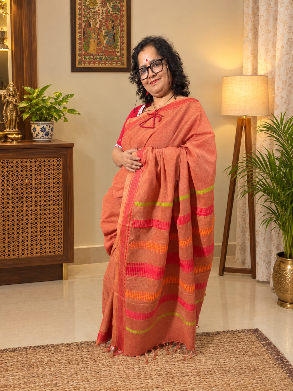 Cotton Begampuri