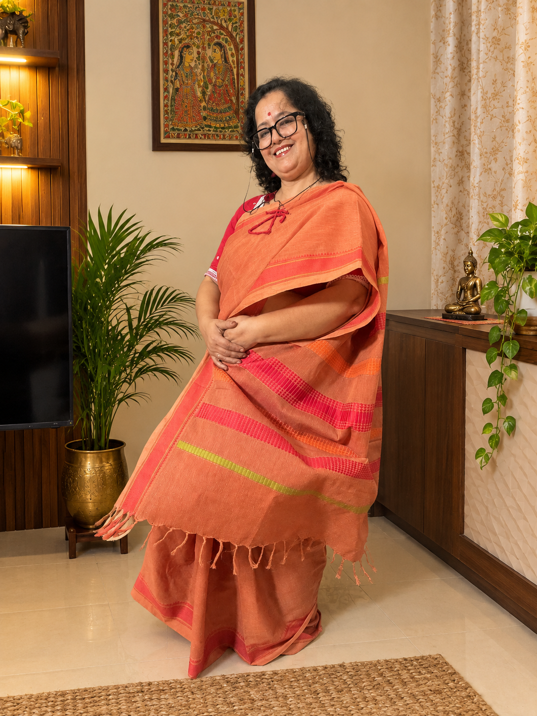 Cotton Begampuri