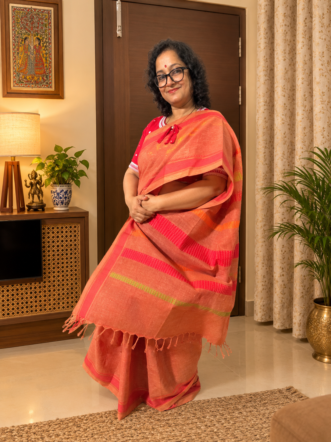 Cotton Begampuri