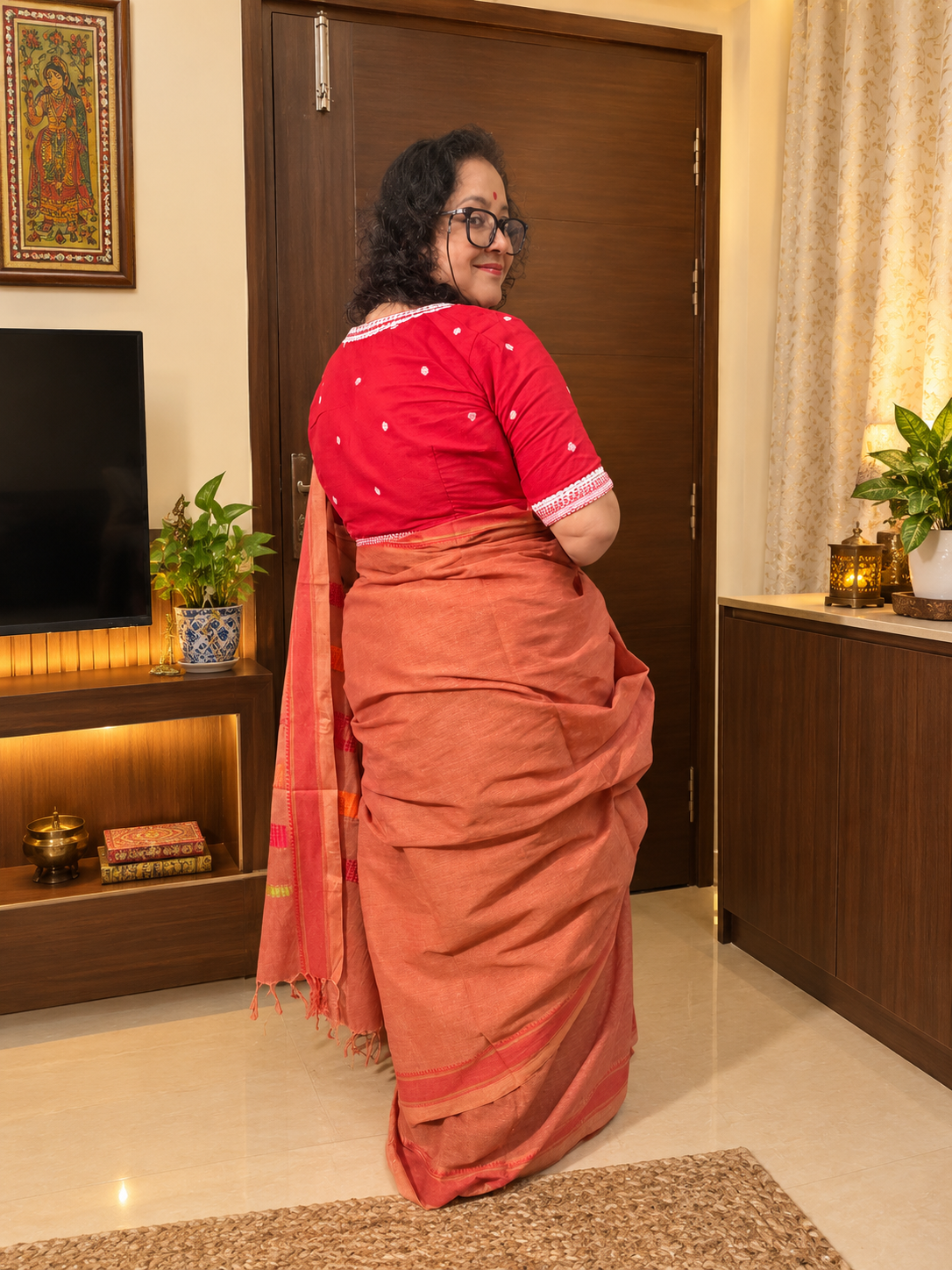 Cotton Begampuri