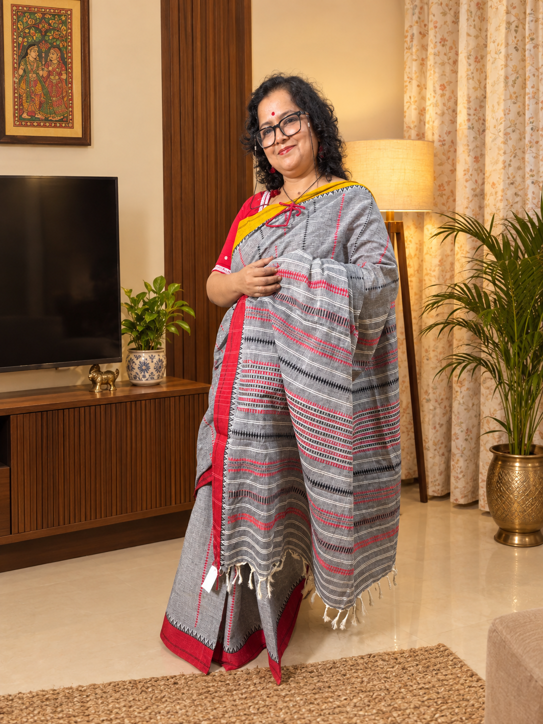 Cotton Begampuri