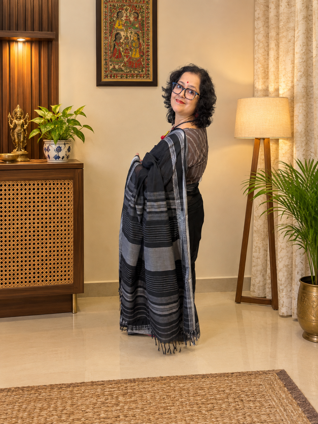 Cotton Begampuri