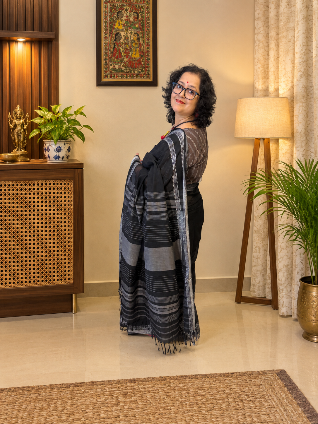 Cotton Begampuri