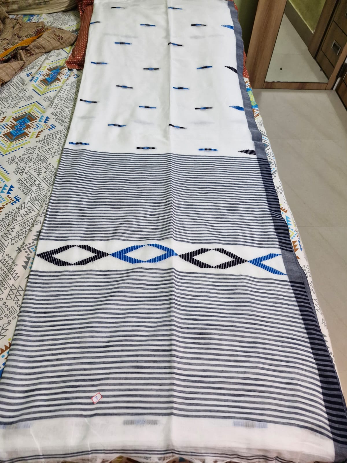 Cotton Weaved (NW)