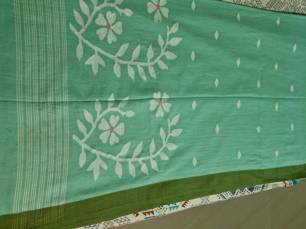 Cotton Weaved (P)