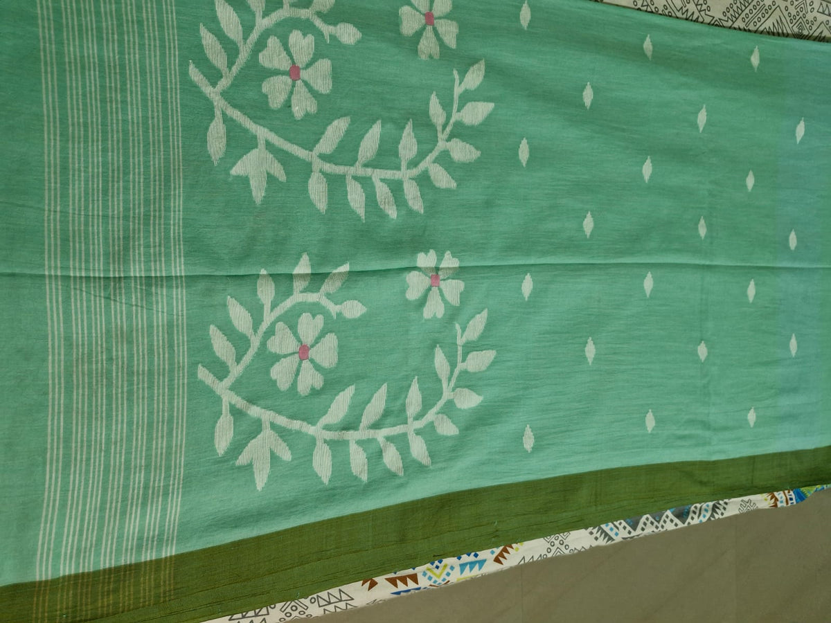 Cotton Weaved (P)
