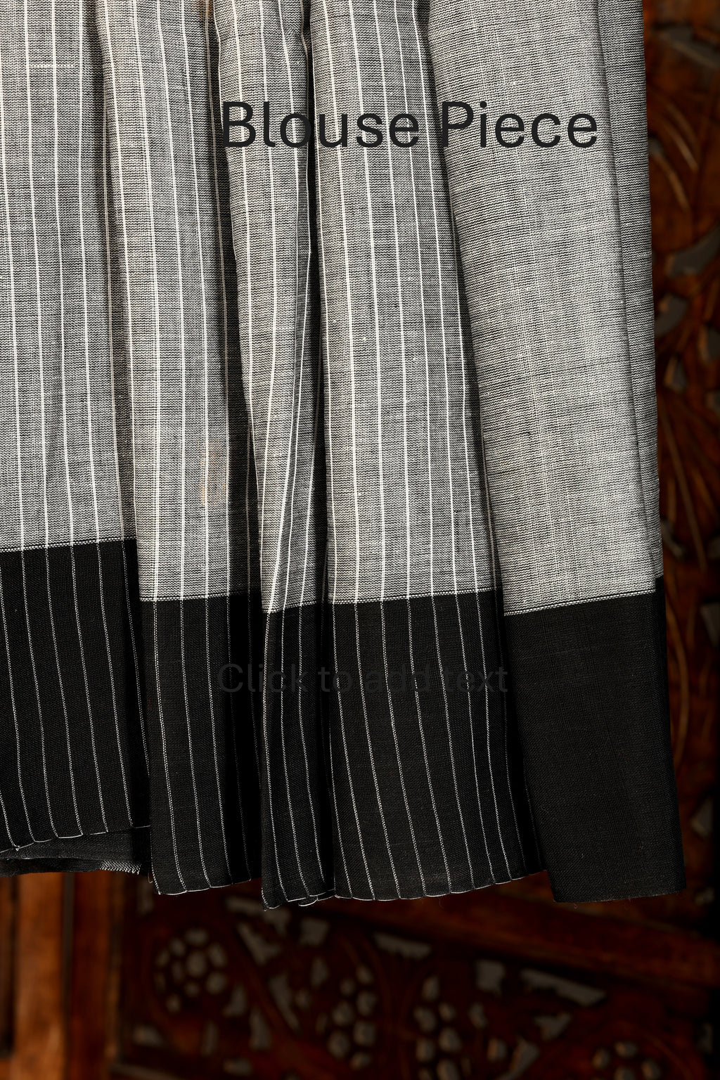 Cotton Weaved
