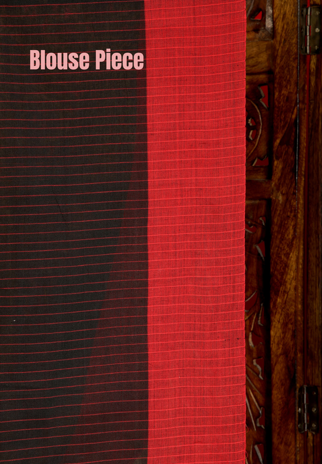Cotton Weaved