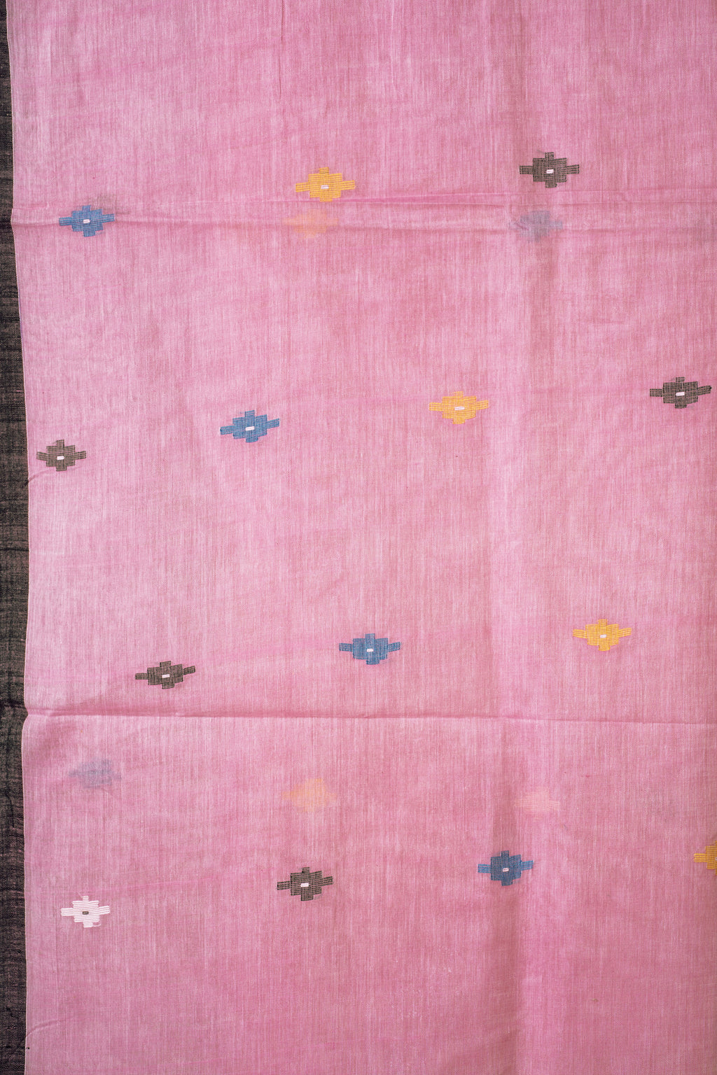 Cotton Jamdani