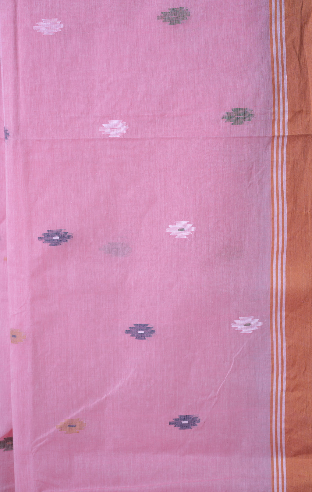 Cotton Jamdani