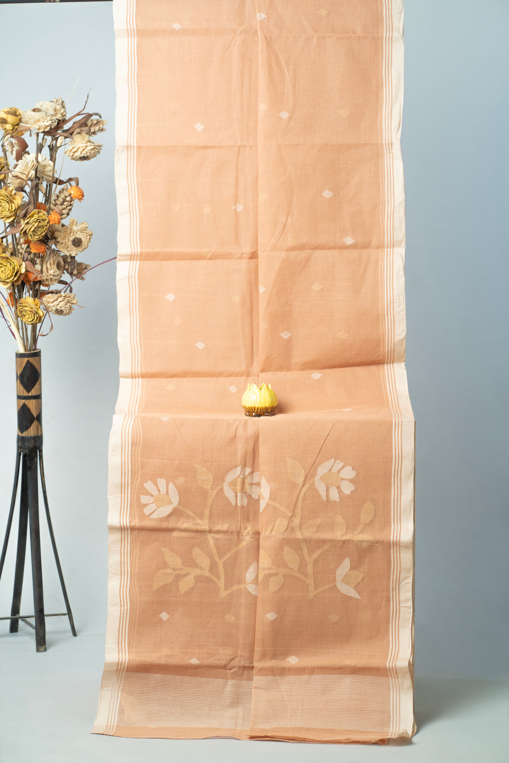 Cotton Jamdani