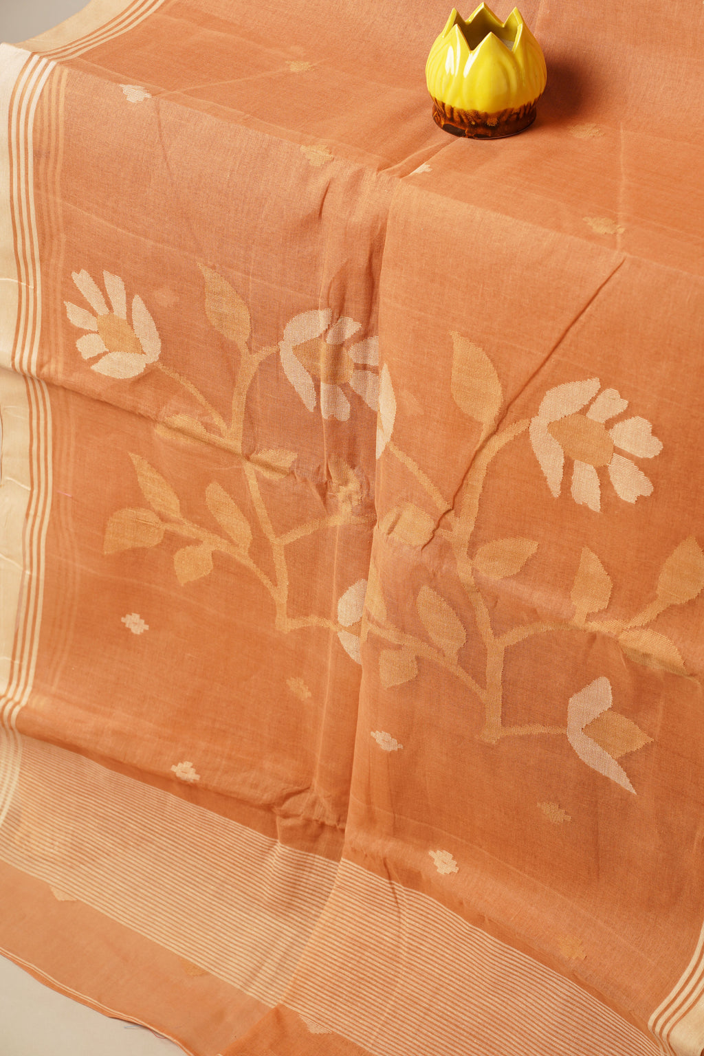 Cotton Jamdani