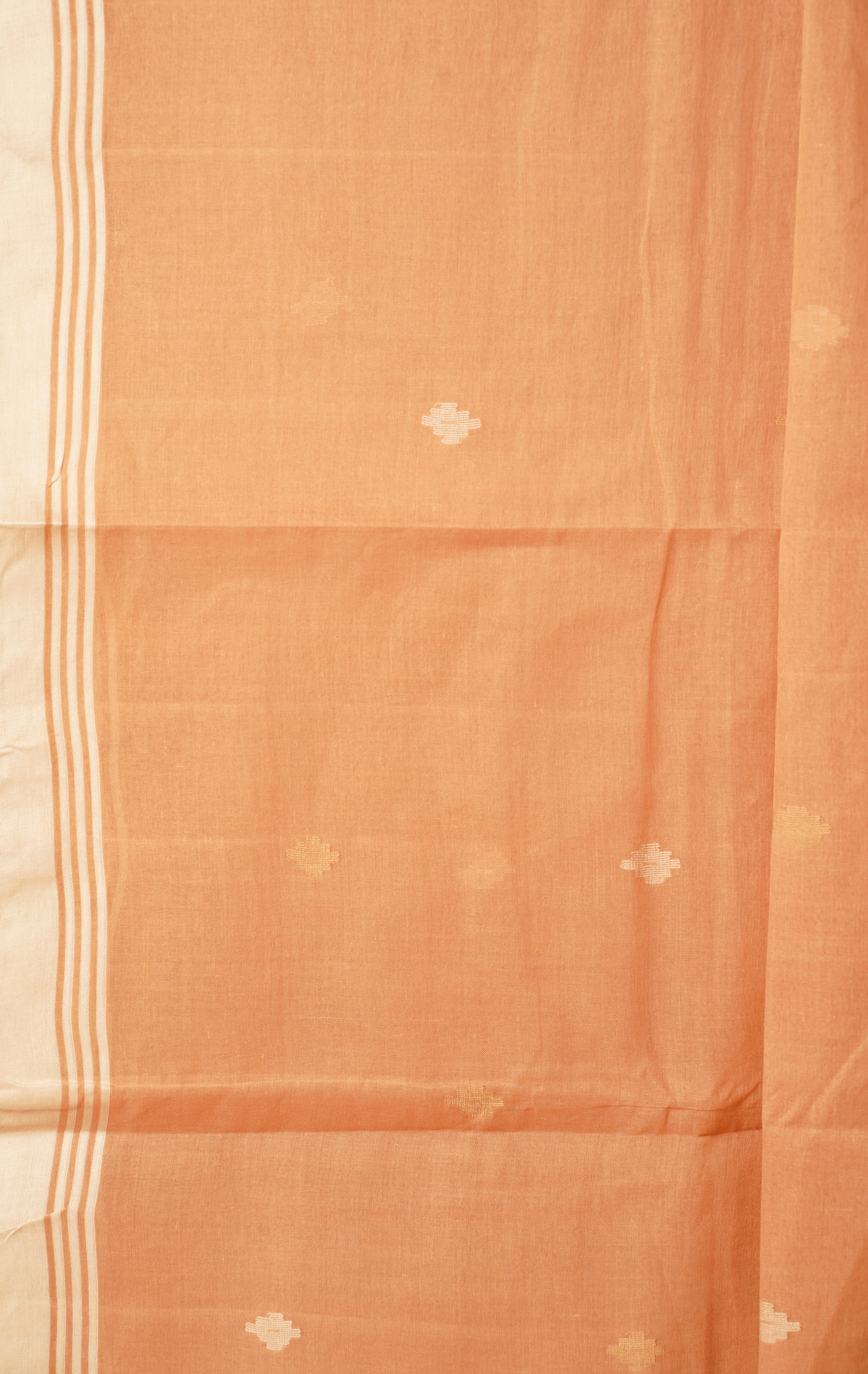 Cotton Jamdani