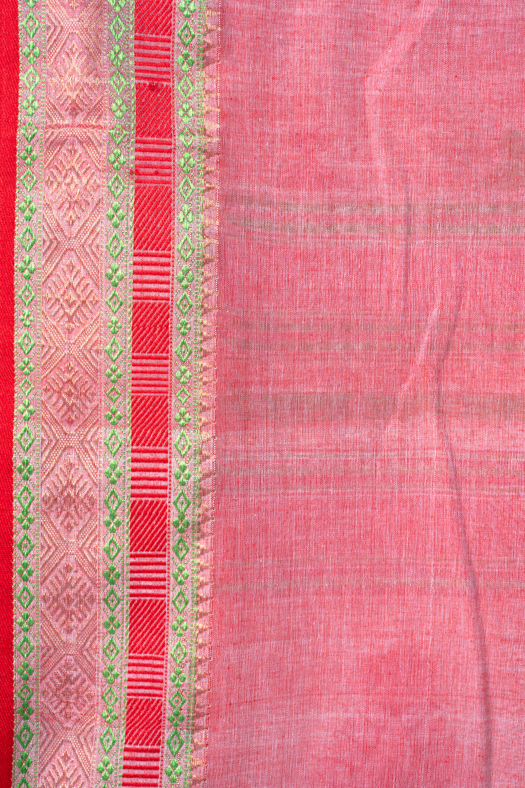 Cotton Weaved