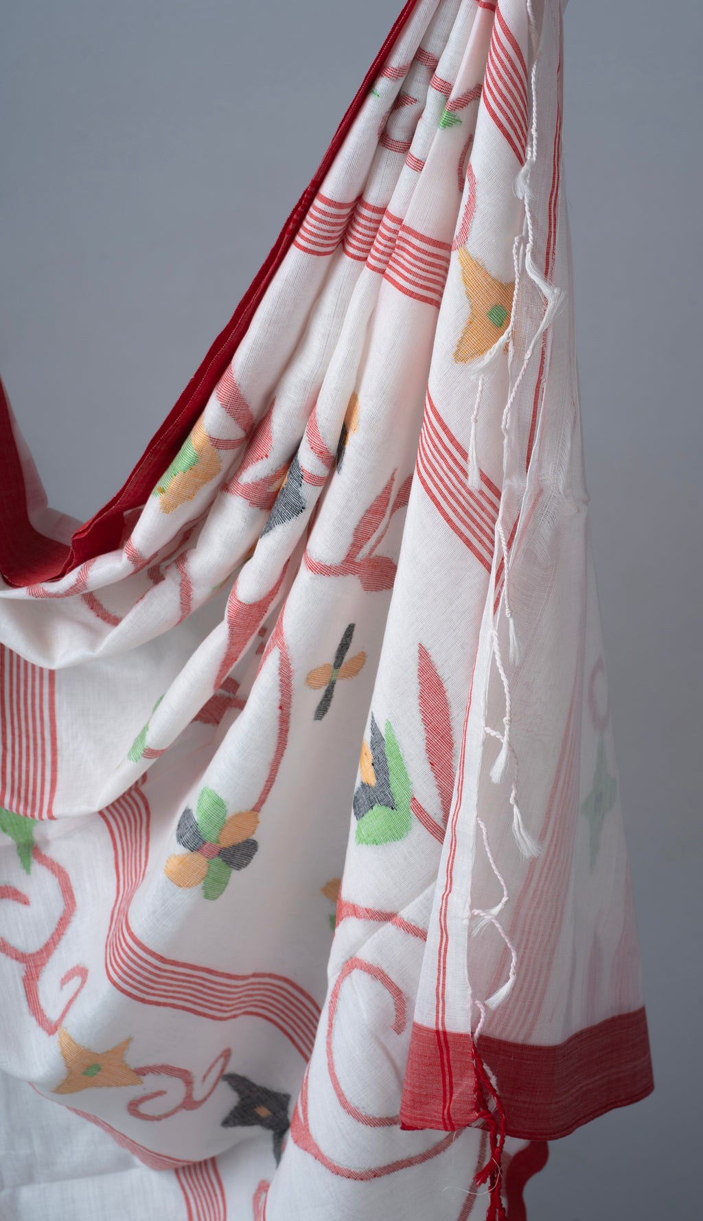 Cotton Weaved