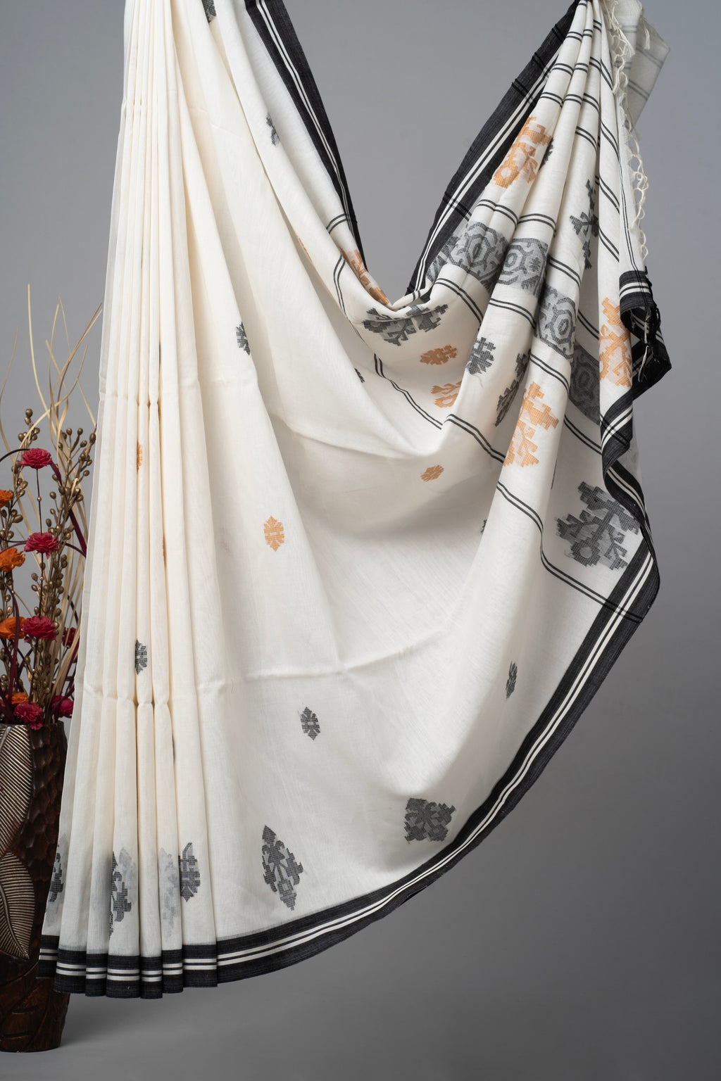 Cotton Weaved