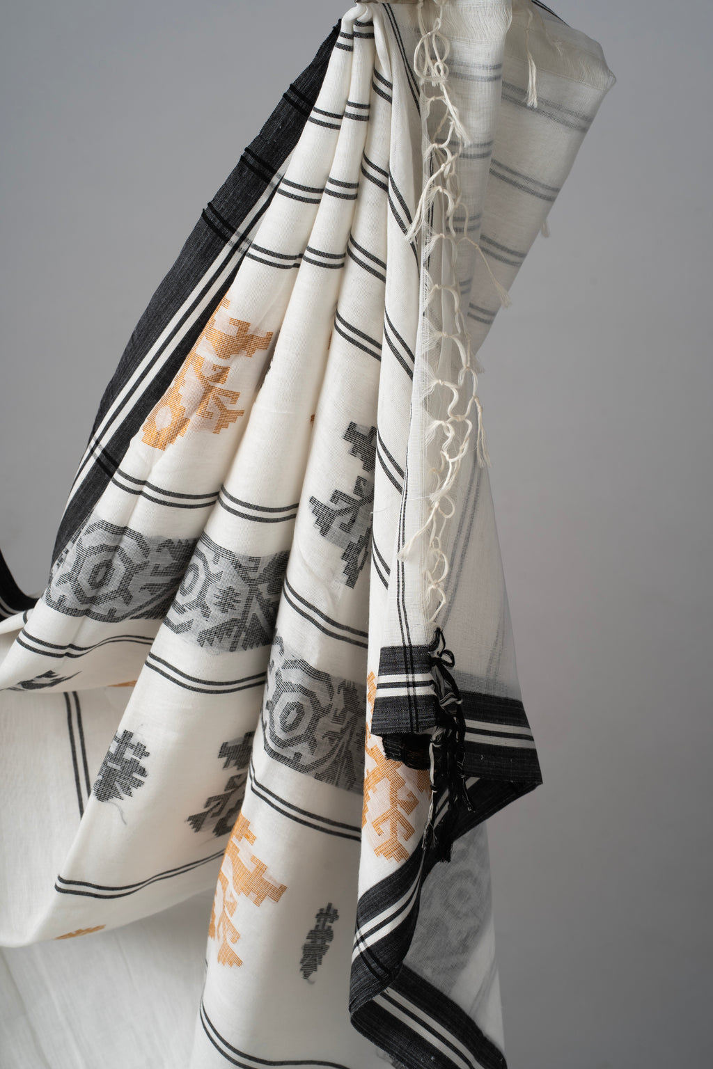Cotton Weaved