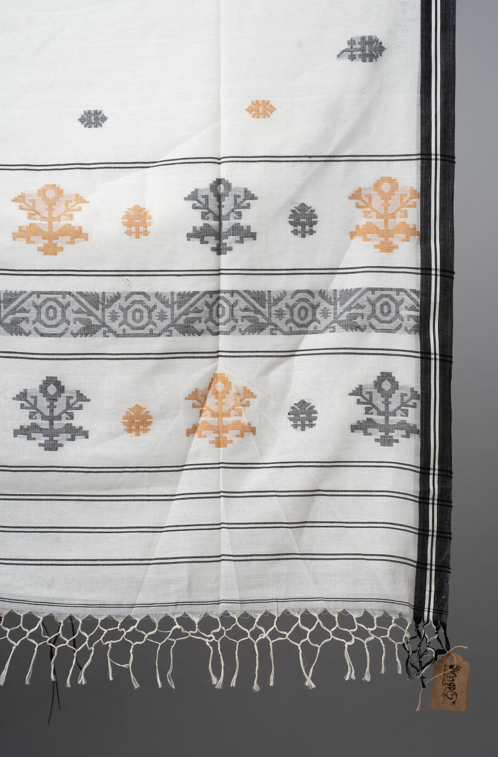 Cotton Weaved