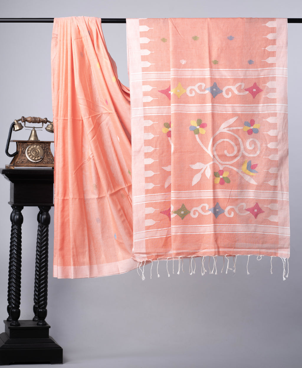 Cotton Weaved
