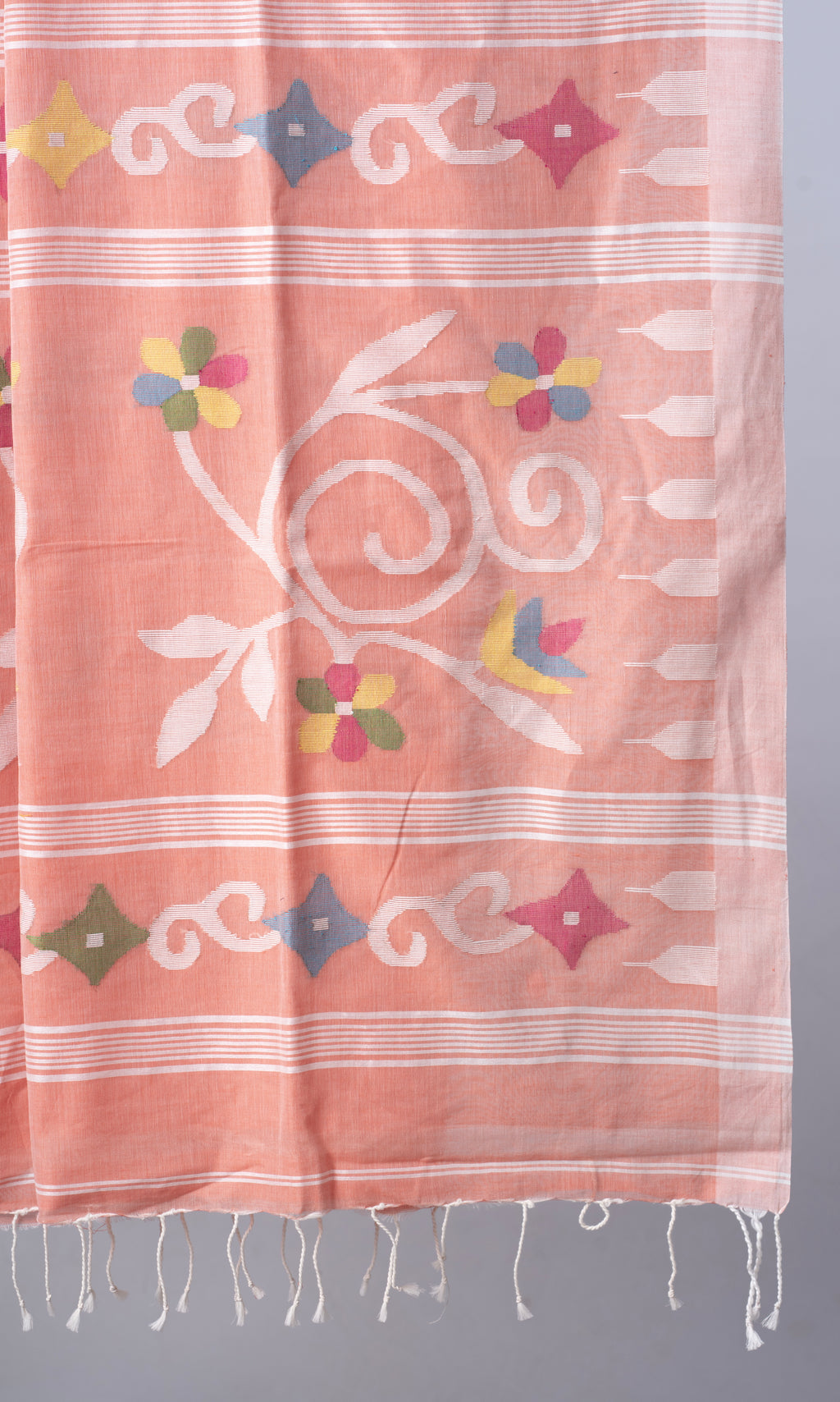 Cotton Weaved