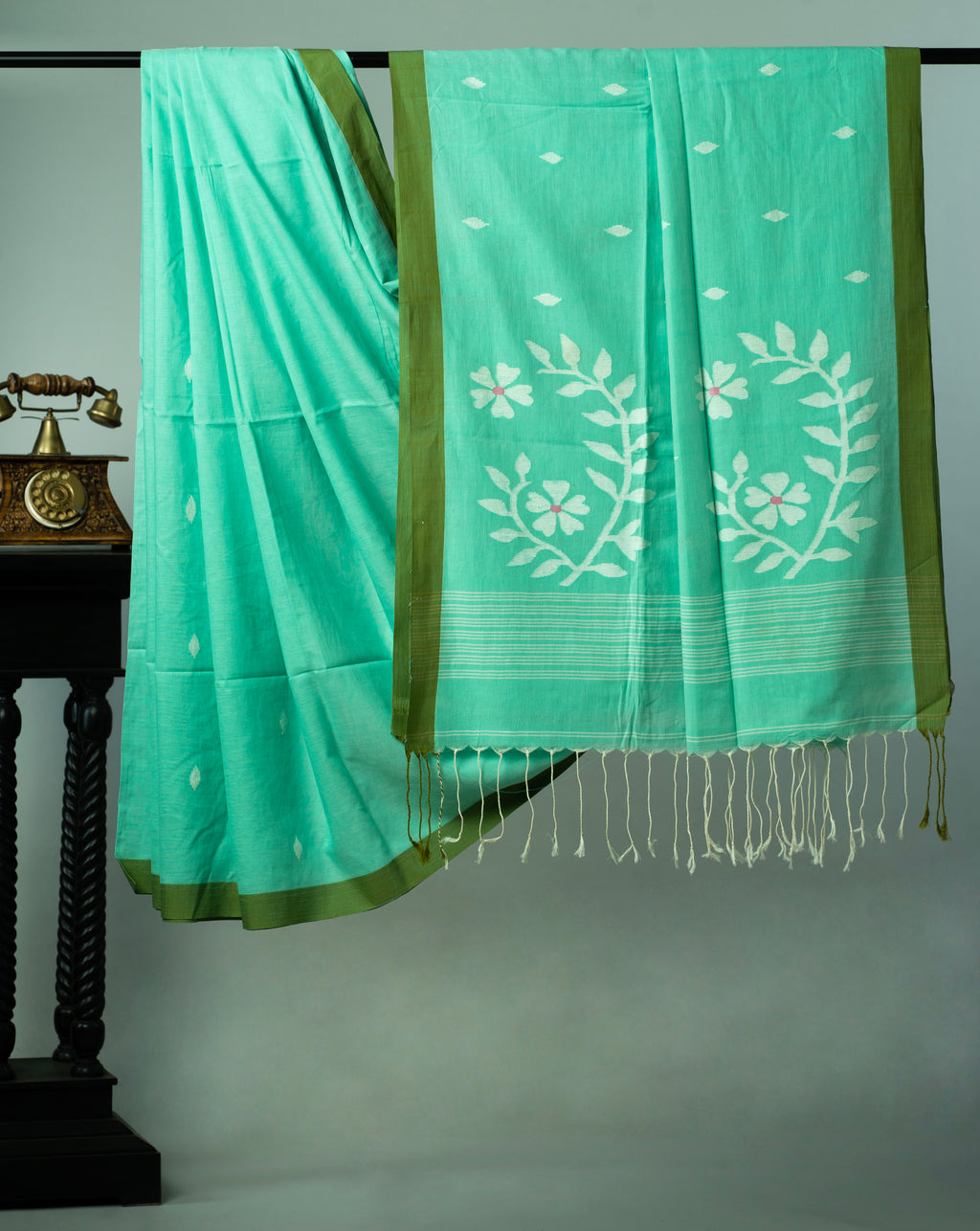 Cotton Weaved (P)