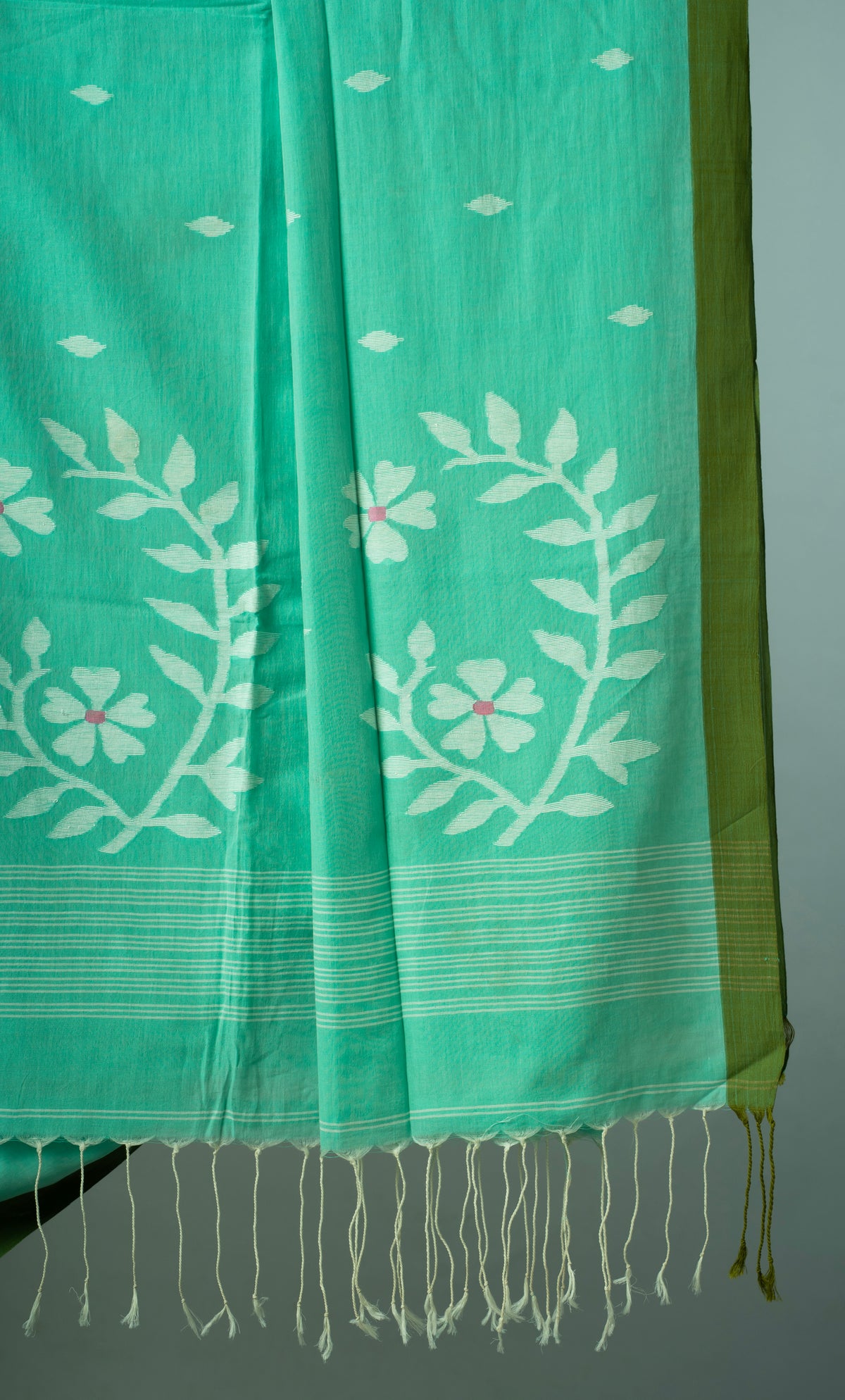 Cotton Weaved (P)