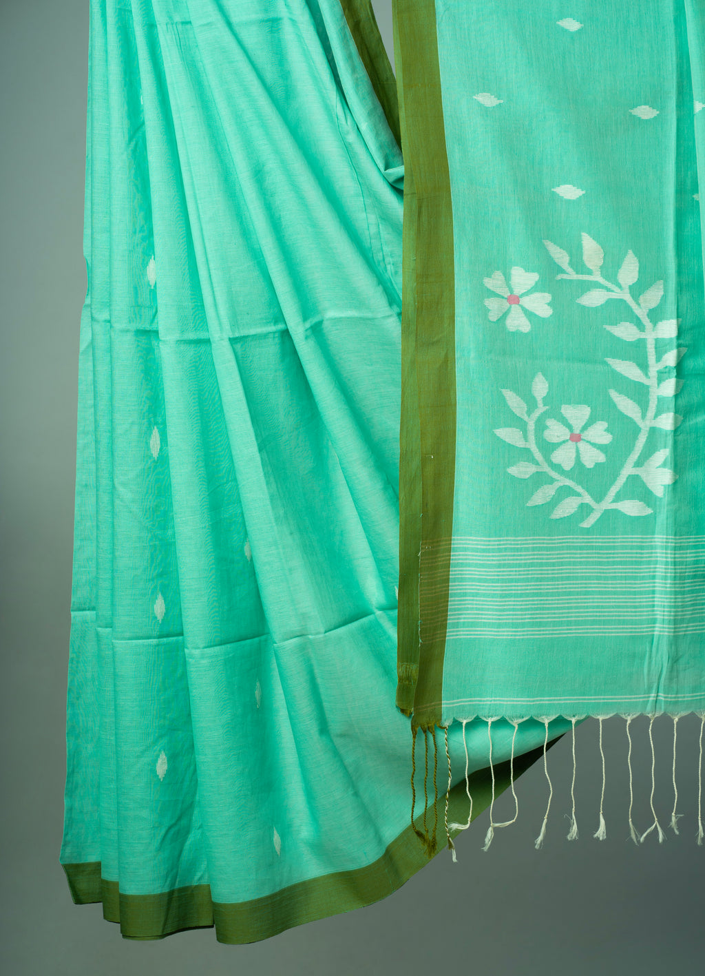 Cotton Weaved (P)