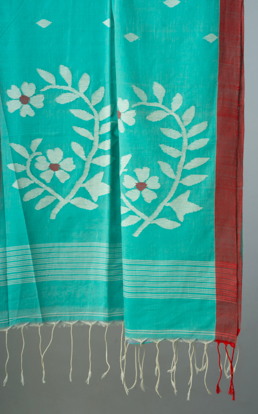 Cotton Weaved
