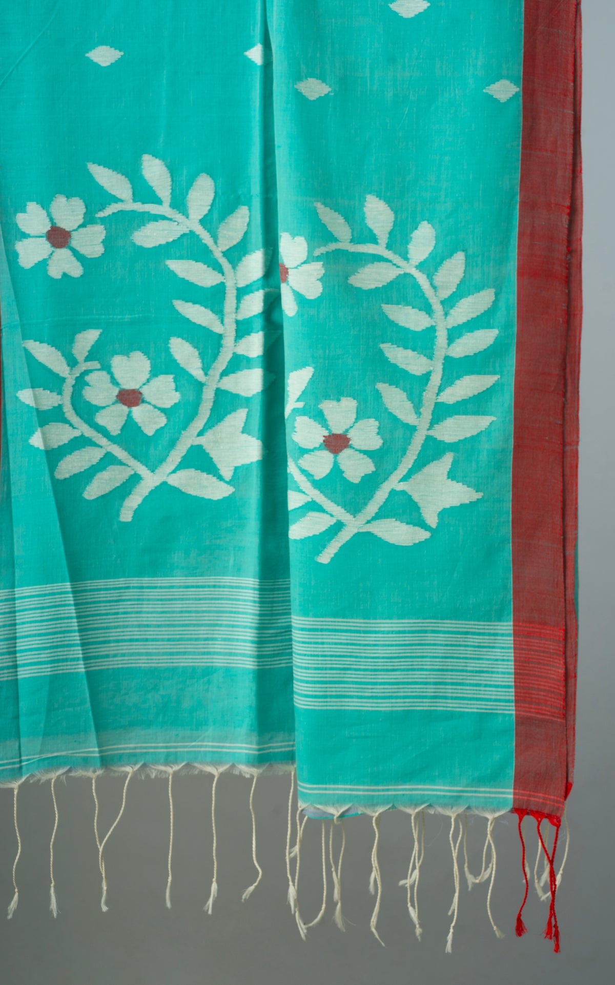 Cotton Weaved